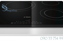 Bếp điện Bosch PKK651F17E Bếp điện Bosch PKK651F17E