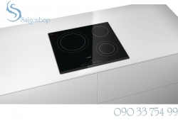 Bếp điện Bosch PKK651F17E Bếp điện Bosch PKK651F17E