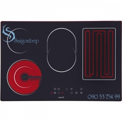 Bếp điện Cata TCD-705GR FVI