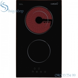 Bếp điện Cata TD-302