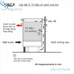 Bếp điện Chefs EH-DHL2000A