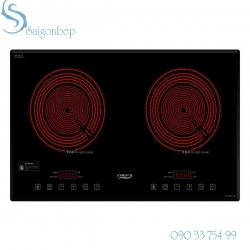 Bếp điện chefs EH-DHL321