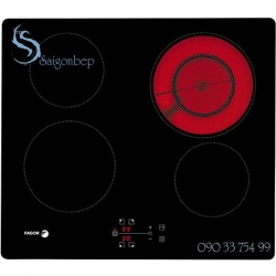 Bếp điện Fagor 2V 32TS