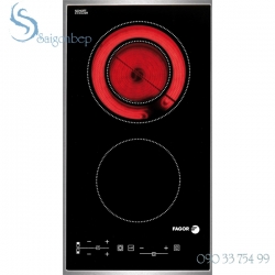 Bếp điện Fagor 3MFT 2AX