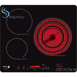 Bếp điện Fagor VF-SLIDE 63S