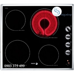 Bếp điện Fagor VFI – 400I Bếp điện Fagor VFI – 400I