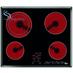Bếp điện Teka TR-641.2