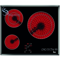 Bếp điện Teka TR-631