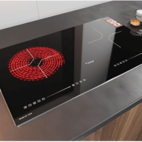 Bếp điện từ Canzy CZ-75T8