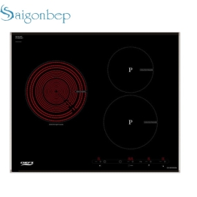 Bếp điện từ Chefs EH-MIX545N Bếp điện từ Chefs EH-MIX545N