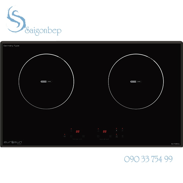 Bếp từ Eurosun EU-T256PLUS