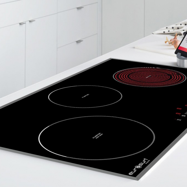 Bếp điện từ Eurosun EU-TE882G