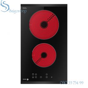 Bếp điện từ Domino Fagor 3MFT-2AC Bếp điện từ Domino Fagor 3MFT-2AC