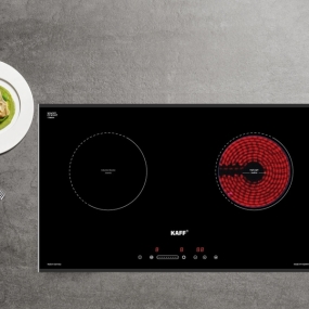 Bếp điện từ Kaff KF-FL108 Bếp điện từ Kaff KF-FL108