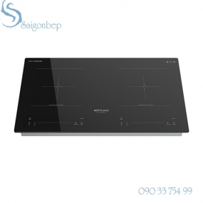 Bếp đôi điện từ MUTLICH MIM0608 Bếp đôi điện từ MUTLICH MIM0608