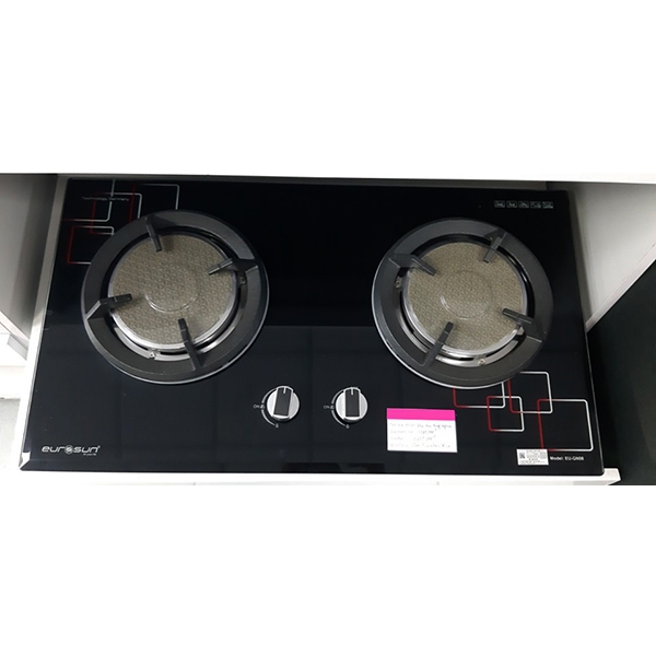 Bếp ga hồng ngoại Eurosun EU-GN08