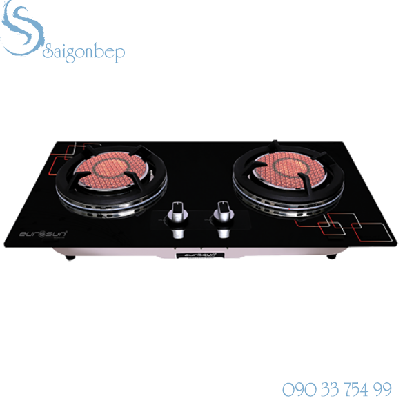 Bếp ga hồng ngoại Eurosun EU-GN08