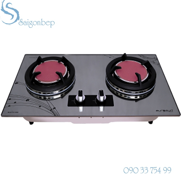 Bếp ga hồng ngoại Eurosun EU-GN09