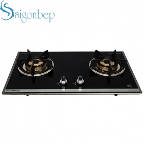 Bếp gas âm EUROSUN EU-GA205S