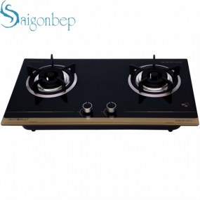 Bếp gas âm EUROSUN EU-GA283 Bếp gas âm EUROSUN EU-GA283