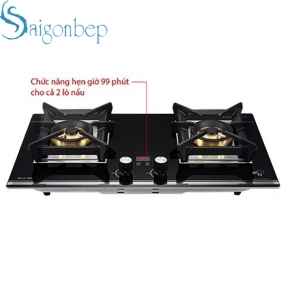 Bếp gas âm EUROSUN EU-GA291D