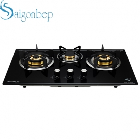 Bếp gas âm EUROSUN EU-GA378 Bếp gas âm EUROSUN EU-GA378