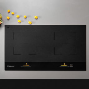 Bếp từ Malloca Skylux MH-802