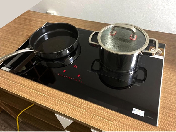 Bếp từ 2 lò Eurosun EU-T896G