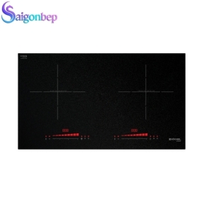 Bếp từ 2 vùng nấu Kocher X-NANO 7
