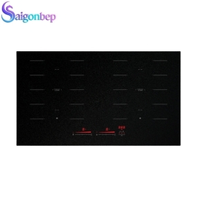 Bếp từ 2 vùng nấu Kocher X-NANO 8