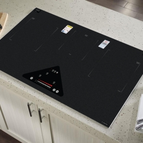 Bếp từ 3 Kaff KF-IC5801II Plus