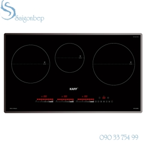 Bếp từ 3 KAFF KF - IG3001II Bếp từ 3 KAFF KF - IG3001II