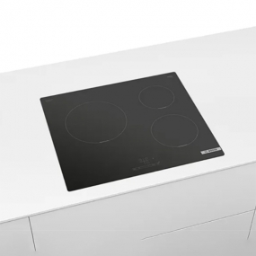 Bếp từ 3 vùng nấu PUJ611BB5E