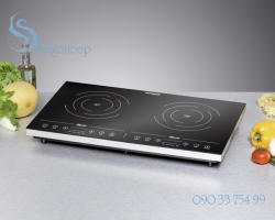 Bếp từ Rommelsbacher CT-3410-IN