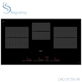 Bếp từ ba KAFF KF-IH6003II