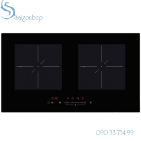 Bếp từ BEKO 2 vùng nấu HII72508TBO