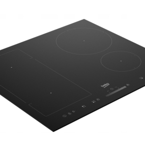 Bếp từ BEKO 4 vùng nấu HII 64500 UFT