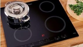 Bếp từ bị lỗi E7. Nguyên nhân và cách khắc phục