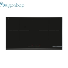 Bếp từ Bosch 2 vùng nấu PPI82566VN Serie 8 Bếp từ Bosch 2 vùng nấu PPI82566VN Serie 8