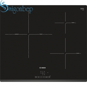 Bếp từ Bosch 3 vùng nấu PID631BB1E