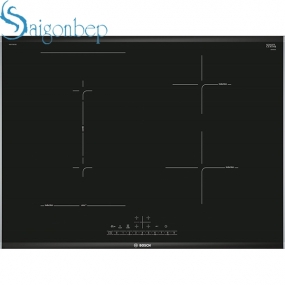 Bếp từ Bosch 4 vùng nấu PVS775FC5E