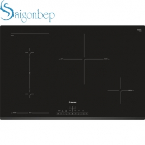 Bếp từ Bosch 4 vùng nấu PVS831FB5E