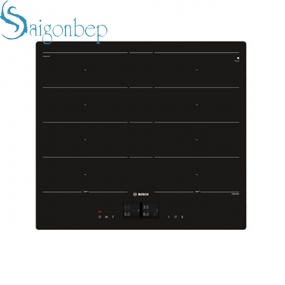 Bếp từ Bosch 4 vùng nấu thông minh PXY601JW1E