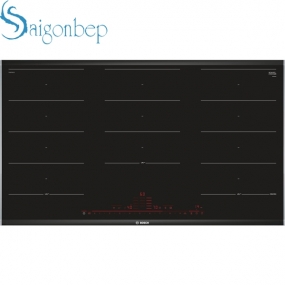 Bếp từ Bosch 5 vùng nấu PXX975DC1E Bếp từ Bosch 5 vùng nấu PXX975DC1E