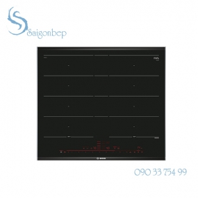Bếp từ Bosch Flex đa điểm 60cm Series 8 PXY675DC1E