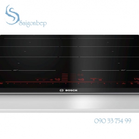 Bếp từ Bosch Flex đa điểm 60cm Series 8 PXY675DC1E