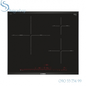 Bếp từ Bosch PID675DC1E Bếp từ Bosch PID675DC1E