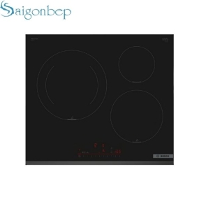 Bếp từ Bosch PIJ631HC1E Series 6 Bếp từ Bosch PIJ631HC1E Series 6