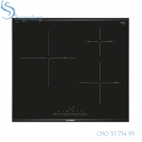 Bếp từ Bosch PIJ651FC1E