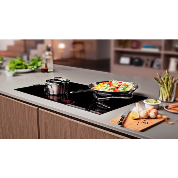 Bếp từ Bosch PPI82560MS dành cho người châu Á